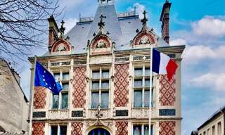 Maison 6 Pièces 215 m² à vendre à Montivilliers (76290)