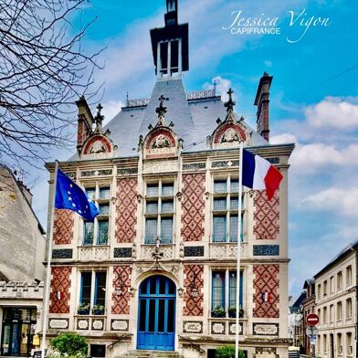 Maison 6 pièces 548000 €