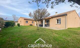 Maison 5 Pièces 104 m² à vendre à Étables (07300)