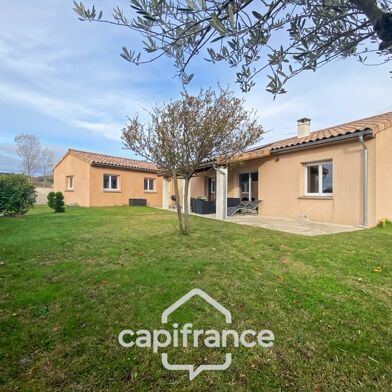 Maison 5 pièces 263000 €