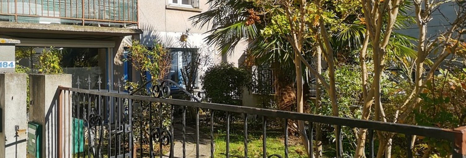 Appartement 2 Pièces 58 m² à louer à Châtellerault (86100)