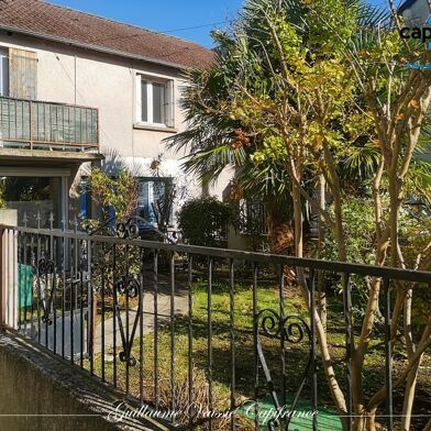 Appartement 2 pièces 500 €