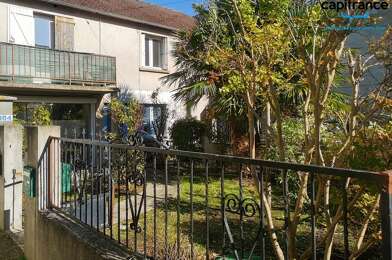 Appartement 2 pièces 500 €