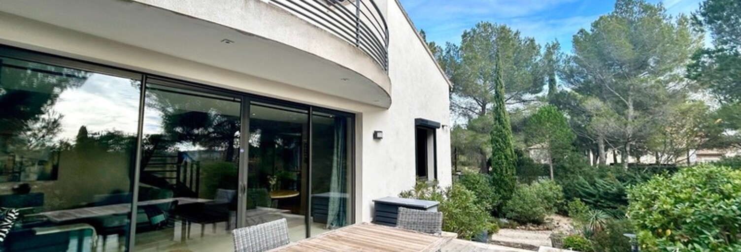 Maison 5 Pièces 150 m² à vendre à Mouriès (13890)