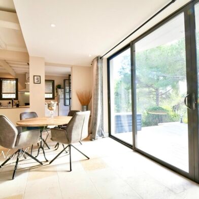 Maison 5 pièces 1190000 €