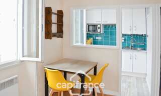 Appartement 1 Pièce 23 m² à vendre à Bordeaux (33000)