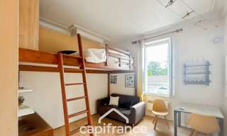 Appartement 1 Pièce 23 m² à vendre à Bordeaux (33000)