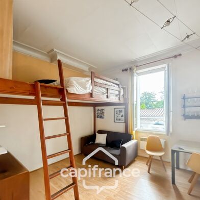 Appartement 1 pièces 139900 €