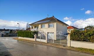 Maison 5 Pièces 113 m² à vendre à Crissey (71530)