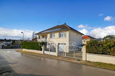 Maison 5 pièces 217000 €