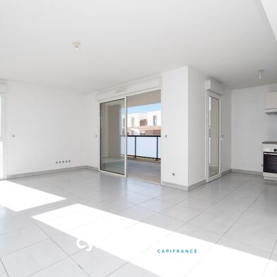 Appartement 3 pièces 333500 €