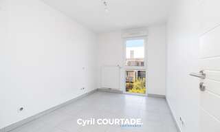 Appartement 3 Pièces 66 m² à vendre à Lattes (34970)