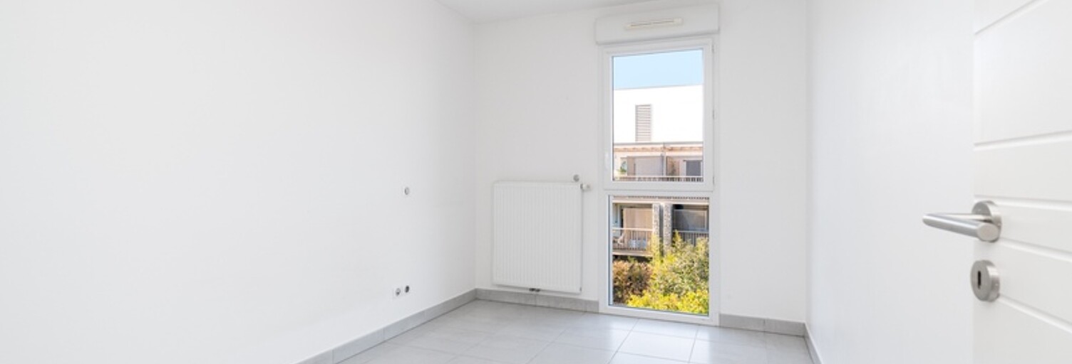 Appartement 3 Pièces 66 m² à vendre à Lattes (34970)