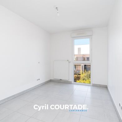 Appartement 3 pièces 299500 €
