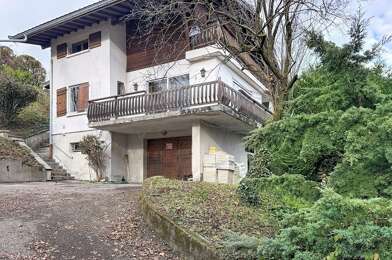 Maison 6 pièces 615000 €