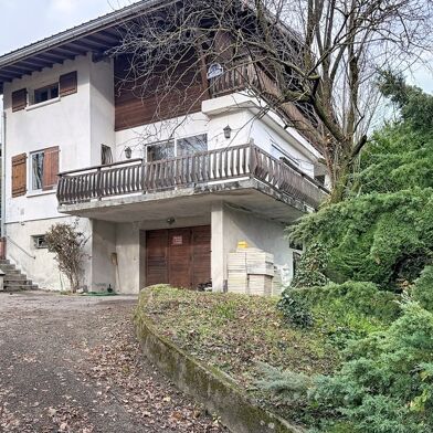 Maison 6 pièces 615000 €