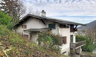Maison 6 Pièces 155 m² à vendre à Gaillard (74240)