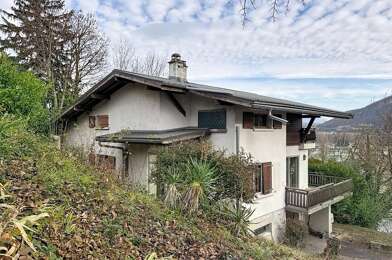 Maison 6 pièces 615000 €