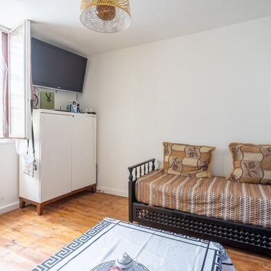 Appartement 2 pièces 94900 €