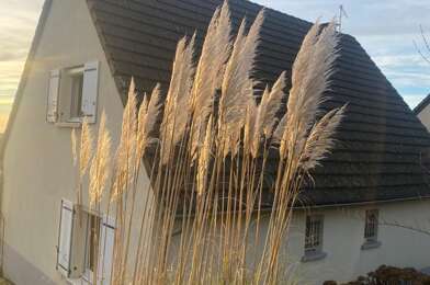 Maison 5 pièces 156000 €