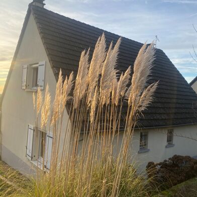 Maison 5 pièces 156000 €