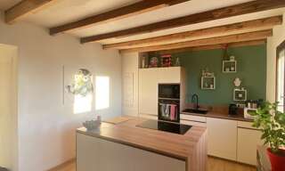 Maison 5 Pièces 120 m² à vendre à Montsalvy (15120)
