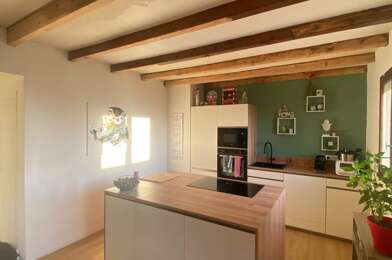 Maison 5 pièces 156000 €