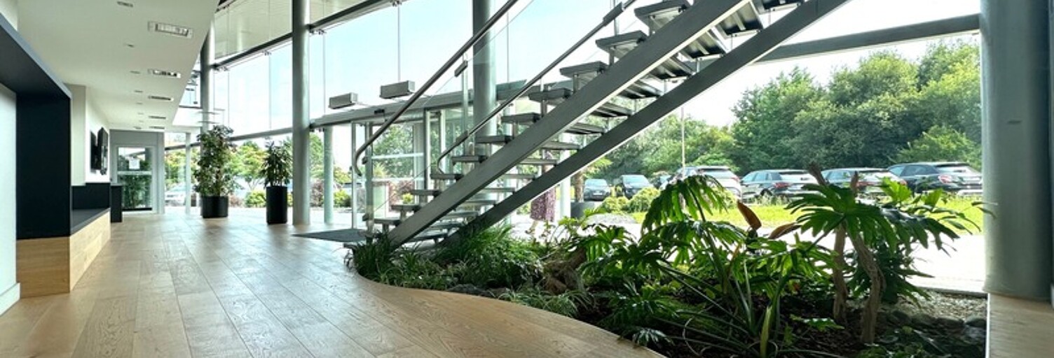 Bureau 20 Pièces 332 m² à vendre à Toulouse (31500)