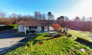 Maison 5 Pièces 100 m² à vendre à Vergt (24380)