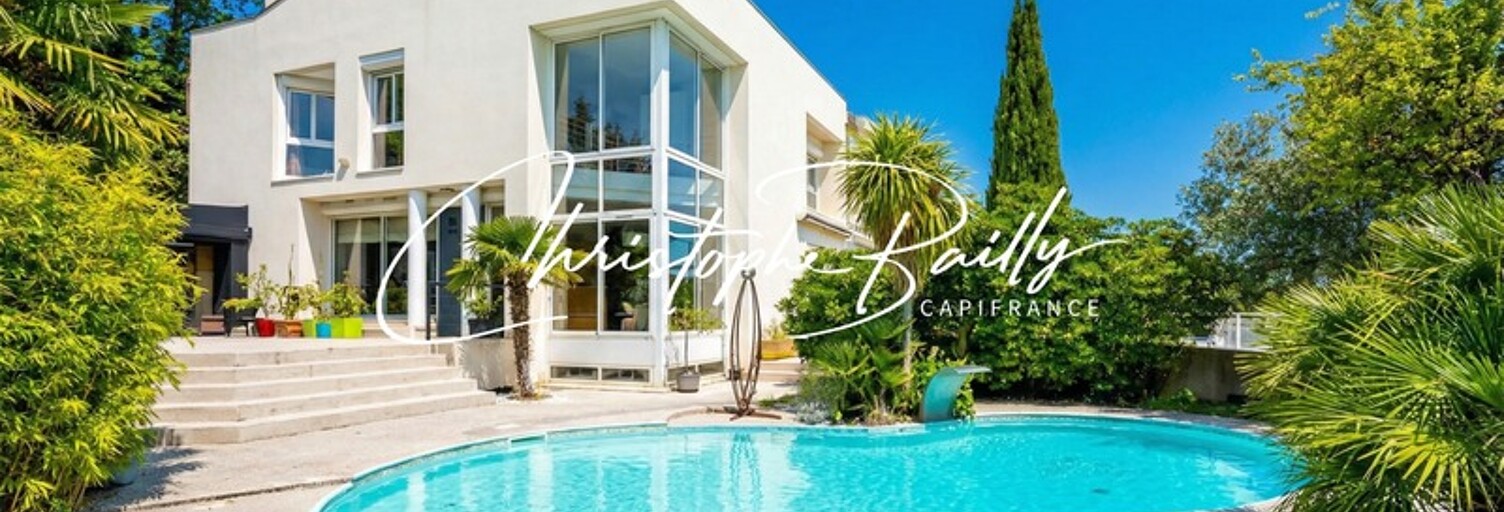 Maison 8 Pièces 195 m² à vendre à Toulouse (31500)