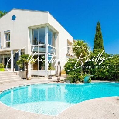 Maison 8 pièces 925000 €