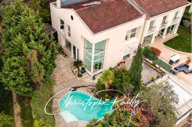 Maison 8 pièces 925000 €