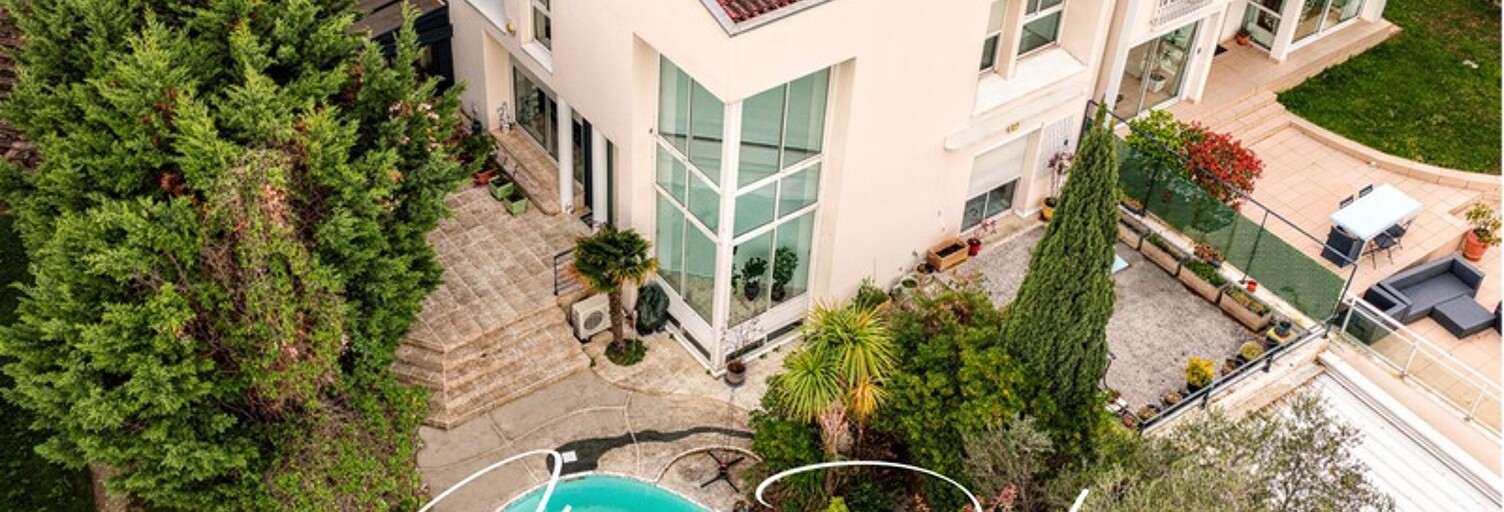 Maison 8 Pièces 195 m² à vendre à Toulouse (31500)