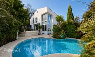 Maison 8 Pièces 195 m² à vendre à Toulouse (31500)