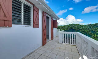 Appartement 3 Pièces 94 m² à louer à Sainte-Rose (97115)