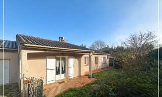 Maison 4 Pièces 96 m² à vendre à Foulayronnes (47510)