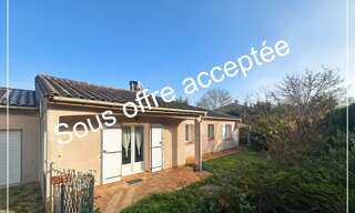 Maison 4 Pièces 96 m² à vendre à Foulayronnes (47510)