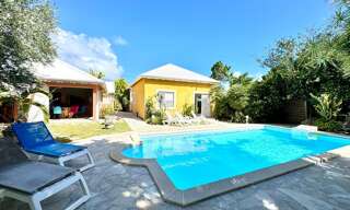 Maison 10 Pièces 210 m² à vendre à Saint-François (97118)