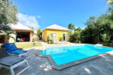 Maison 10 pièces 950000 €