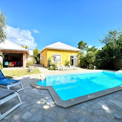 Maison 10 pièces 950000 €