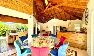 Maison 10 Pièces 210 m² à vendre à Saint-François (97118)