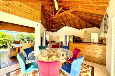 Maison 10 pièces 950000 €