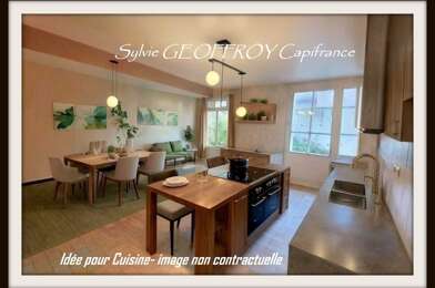 Maison 6 pièces 108000 €