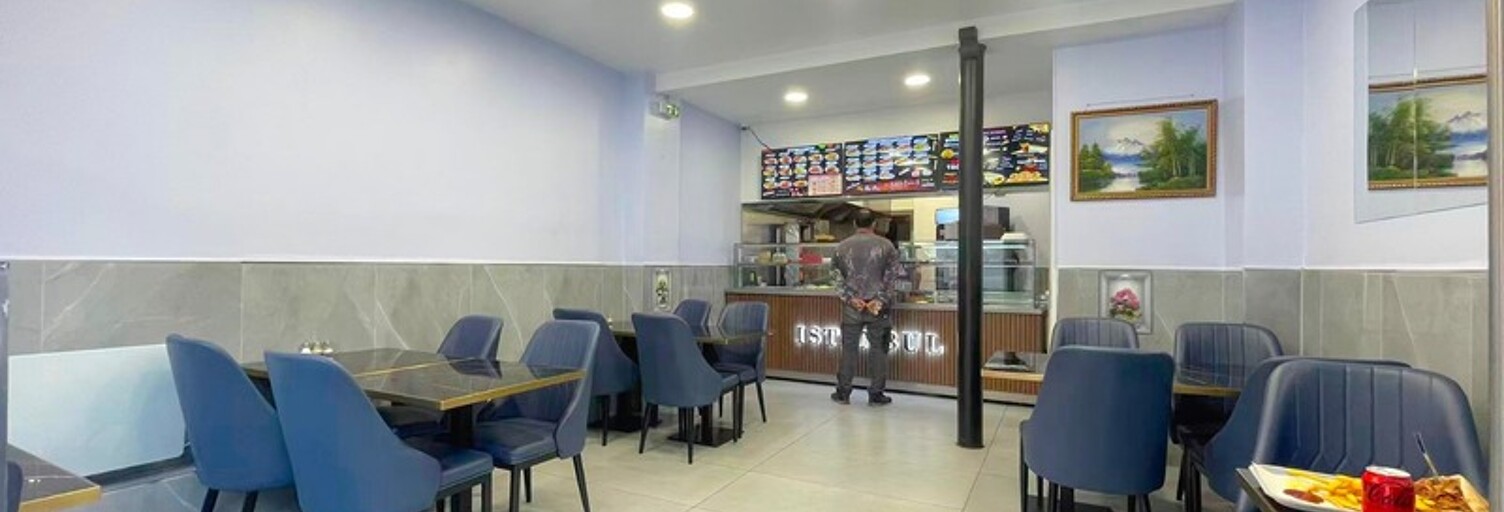 Commerce  64 m² à vendre à Paris 5 (75005)