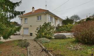 Maison 5 Pièces 113 m² à vendre à Argenton-les-Vallées (79150)