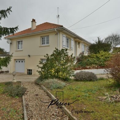 Maison 5 pièces 149000 €