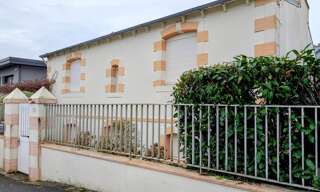 Maison 5 Pièces 130 m² à vendre à Le Relecq-Kerhuon (29480)