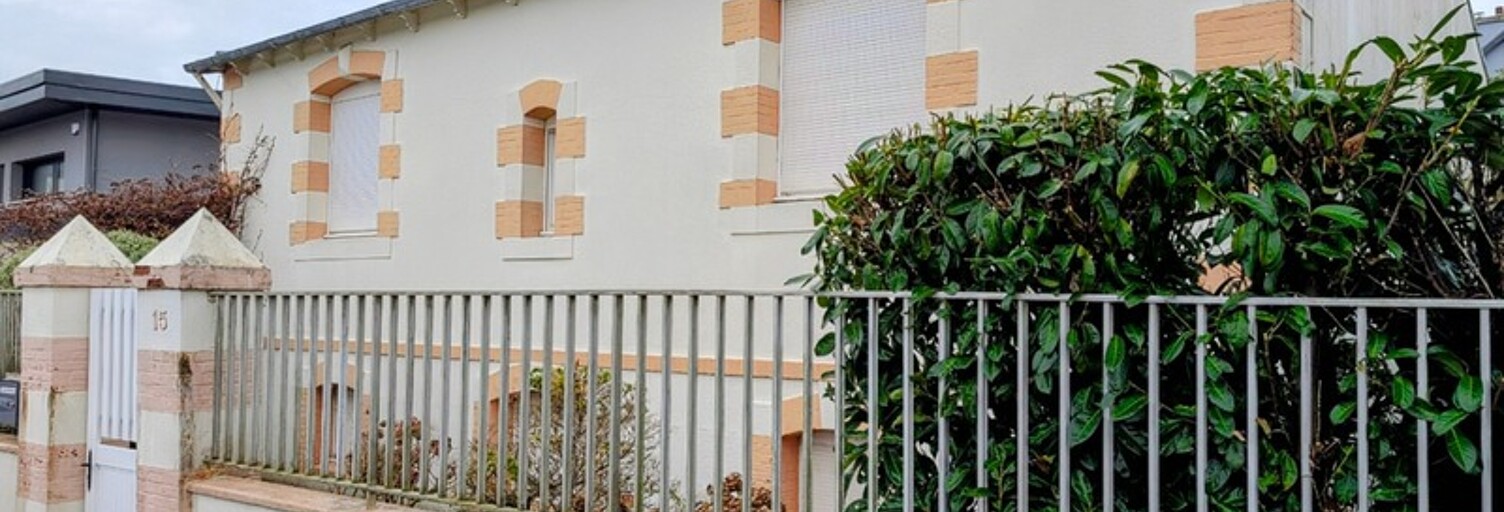 Maison 5 Pièces 130 m² à vendre à Le Relecq-Kerhuon (29480)