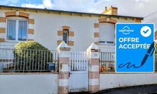 Maison 5 Pièces 130 m² à vendre à Le Relecq-Kerhuon (29480)