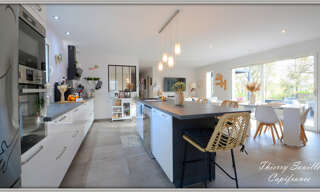 Maison 7 Pièces 172 m² à vendre à Maransin (33230)